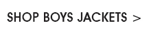 Shop Boys Jackets